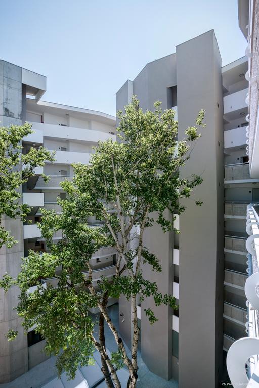 Residence Serenissima Bibione Exterior photo