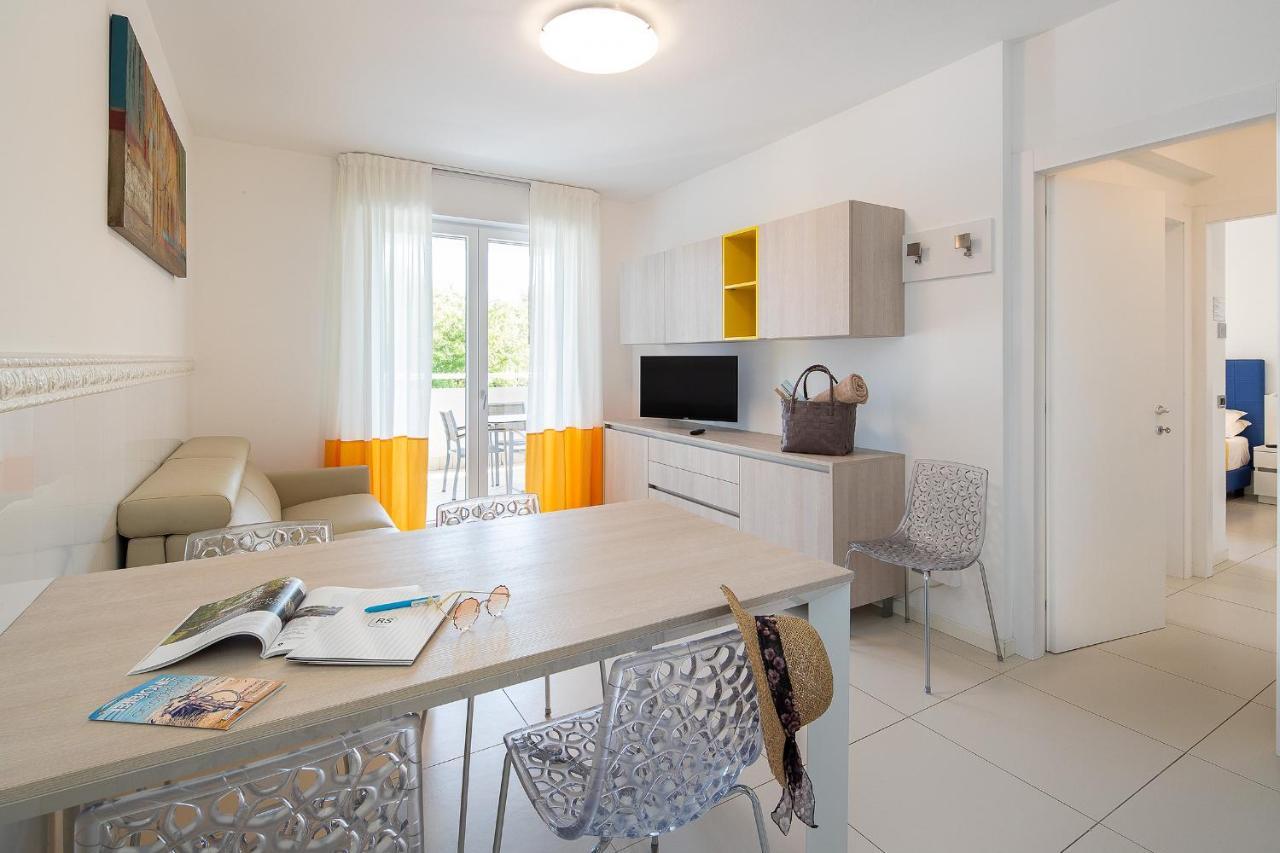 Residence Serenissima Bibione Exterior photo