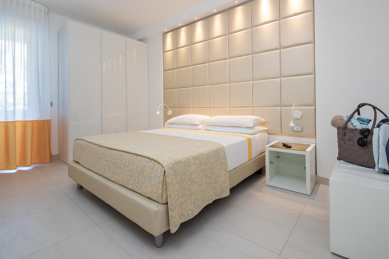 Residence Serenissima Bibione Exterior photo