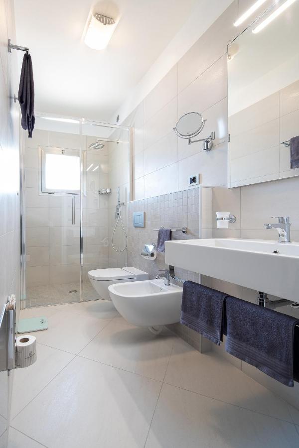 Residence Serenissima Bibione Exterior photo