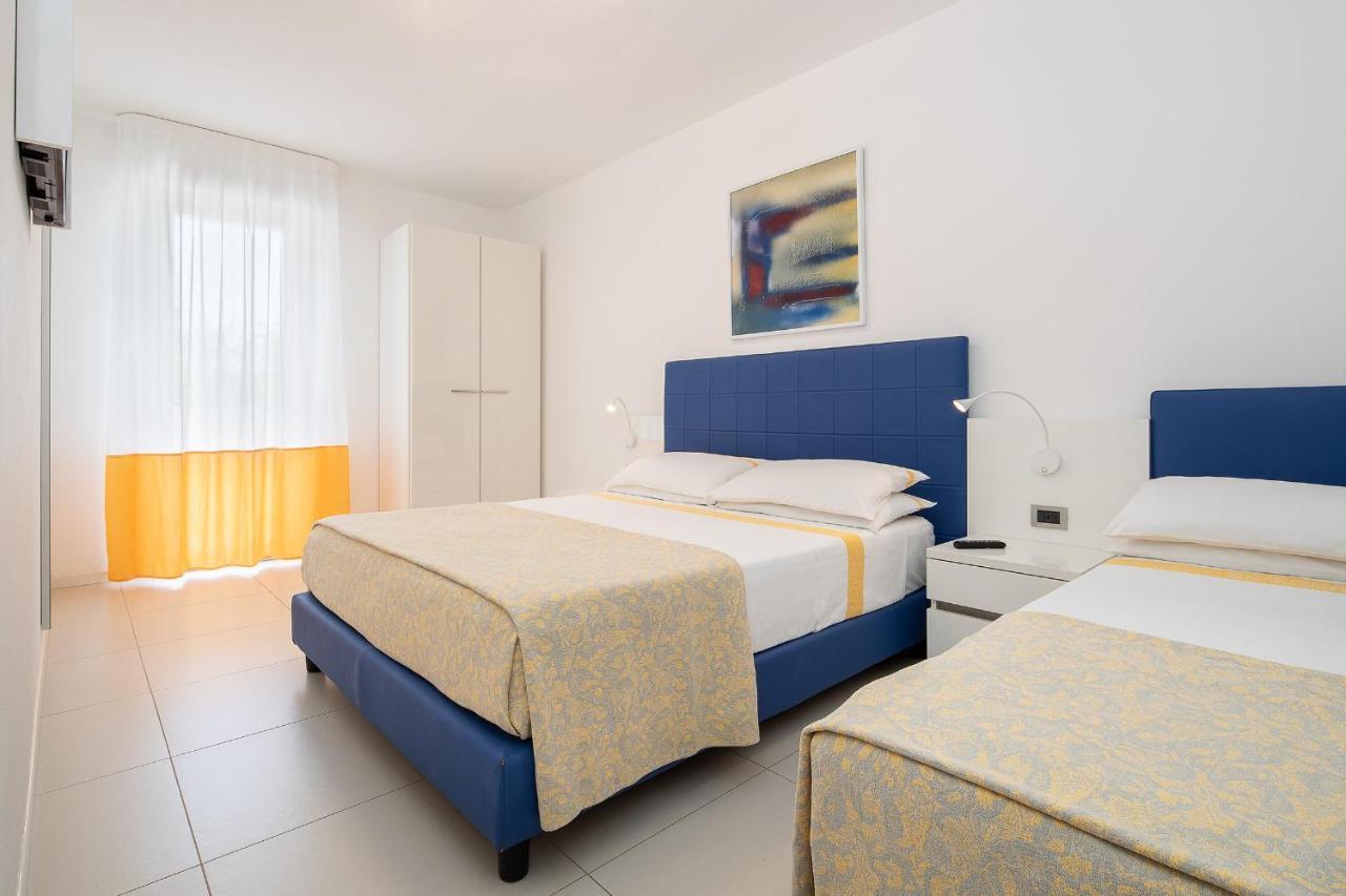 Residence Serenissima Bibione Exterior photo