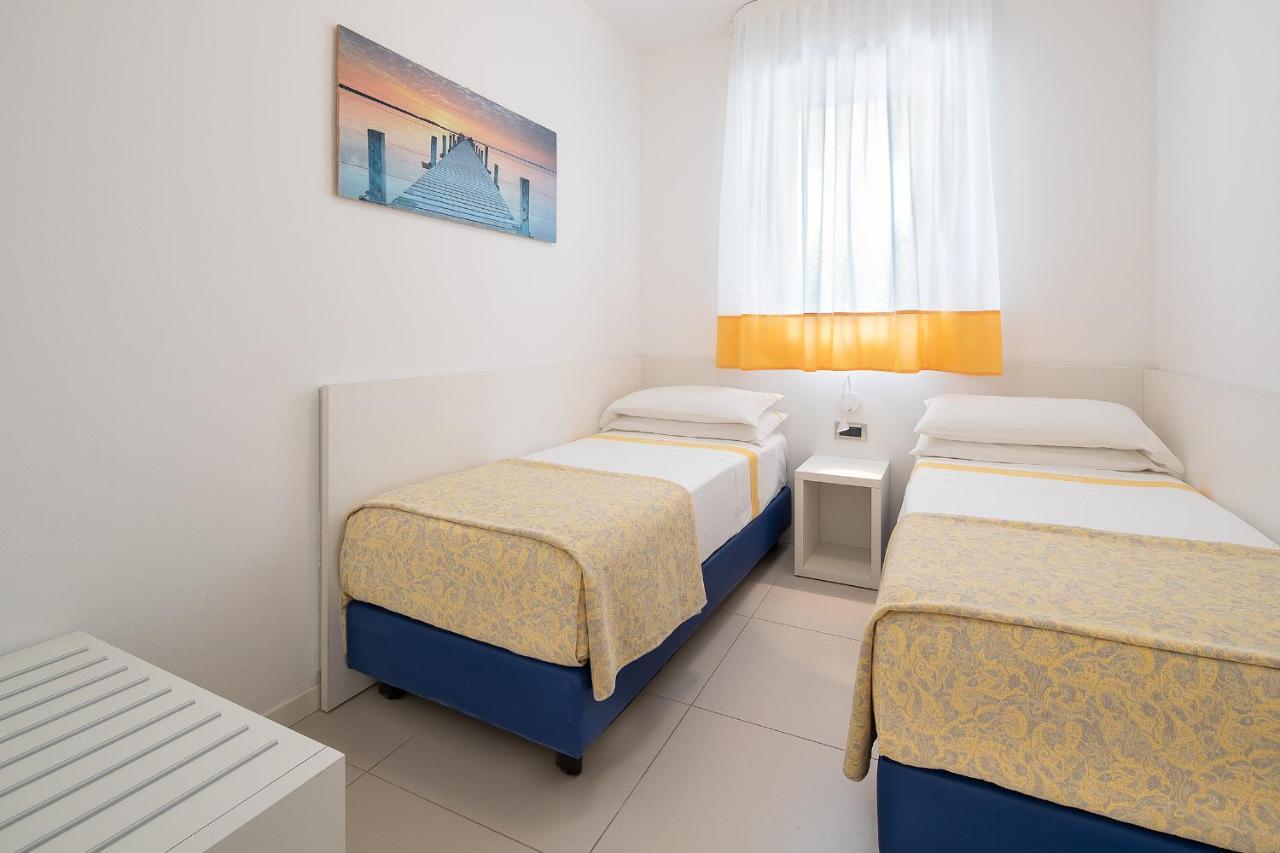 Residence Serenissima Bibione Exterior photo