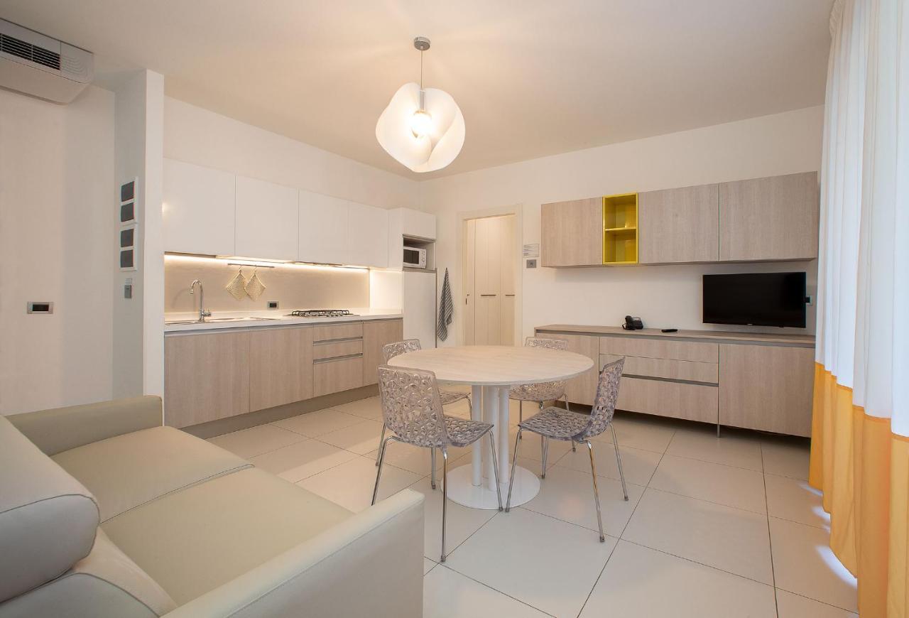 Residence Serenissima Bibione Exterior photo