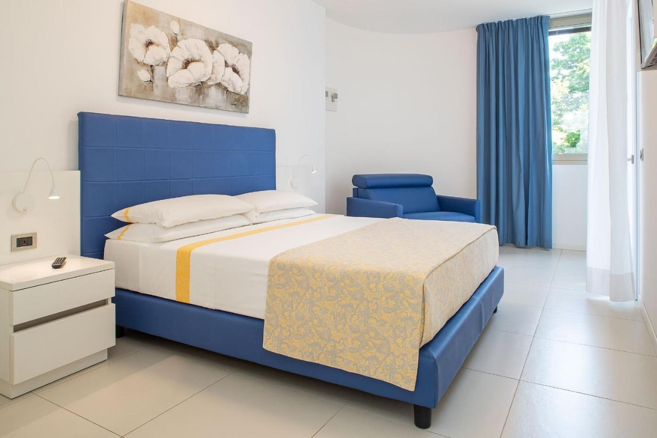 Residence Serenissima Bibione Exterior photo