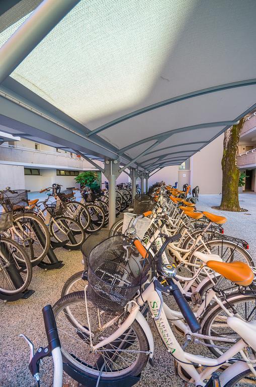 Residence Serenissima Bibione Exterior photo
