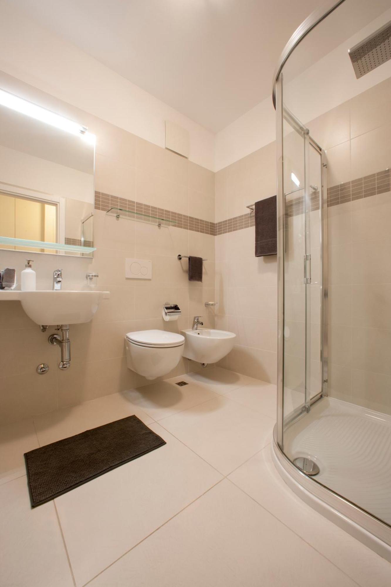 Residence Serenissima Bibione Exterior photo