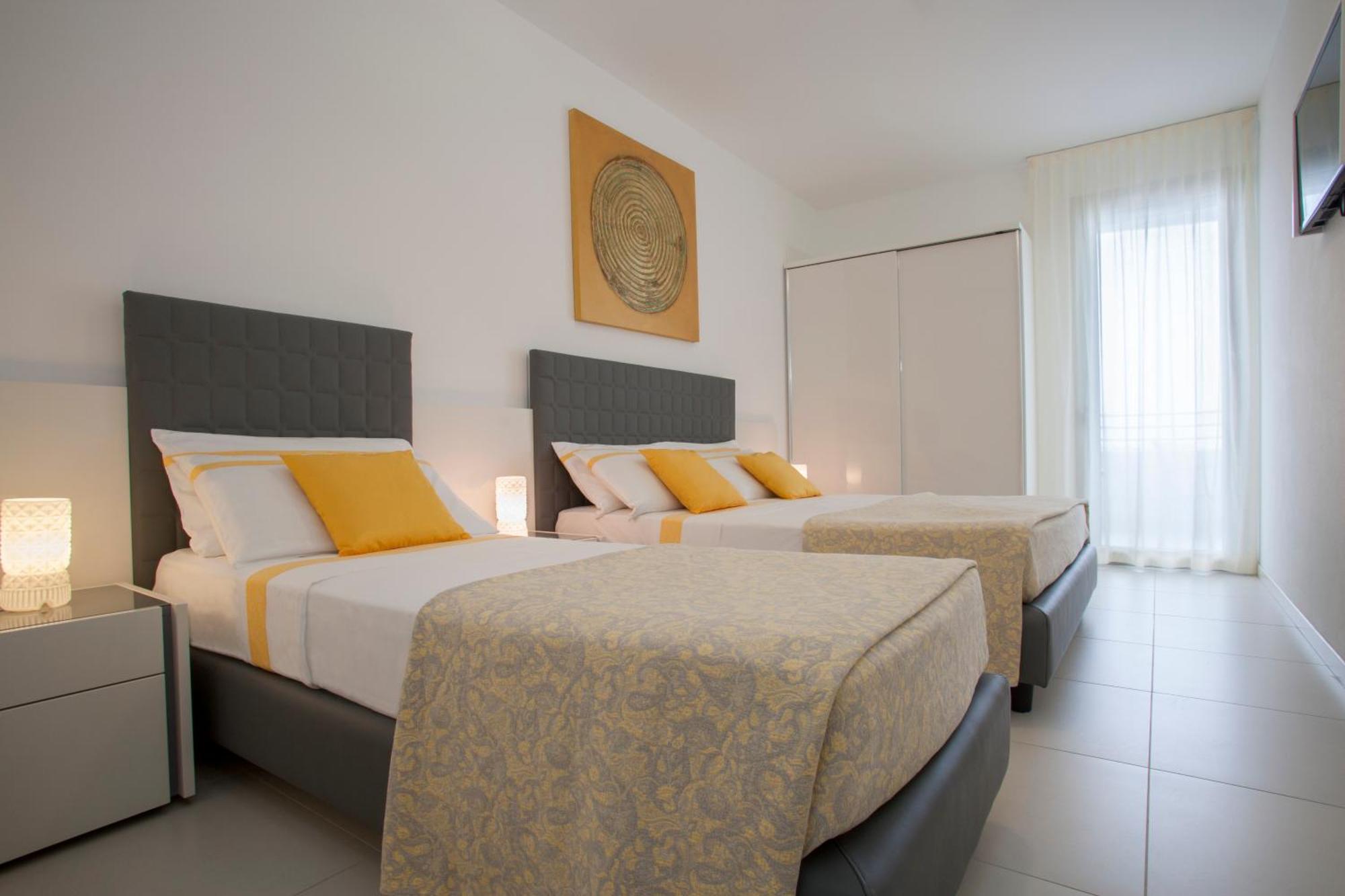 Residence Serenissima Bibione Exterior photo