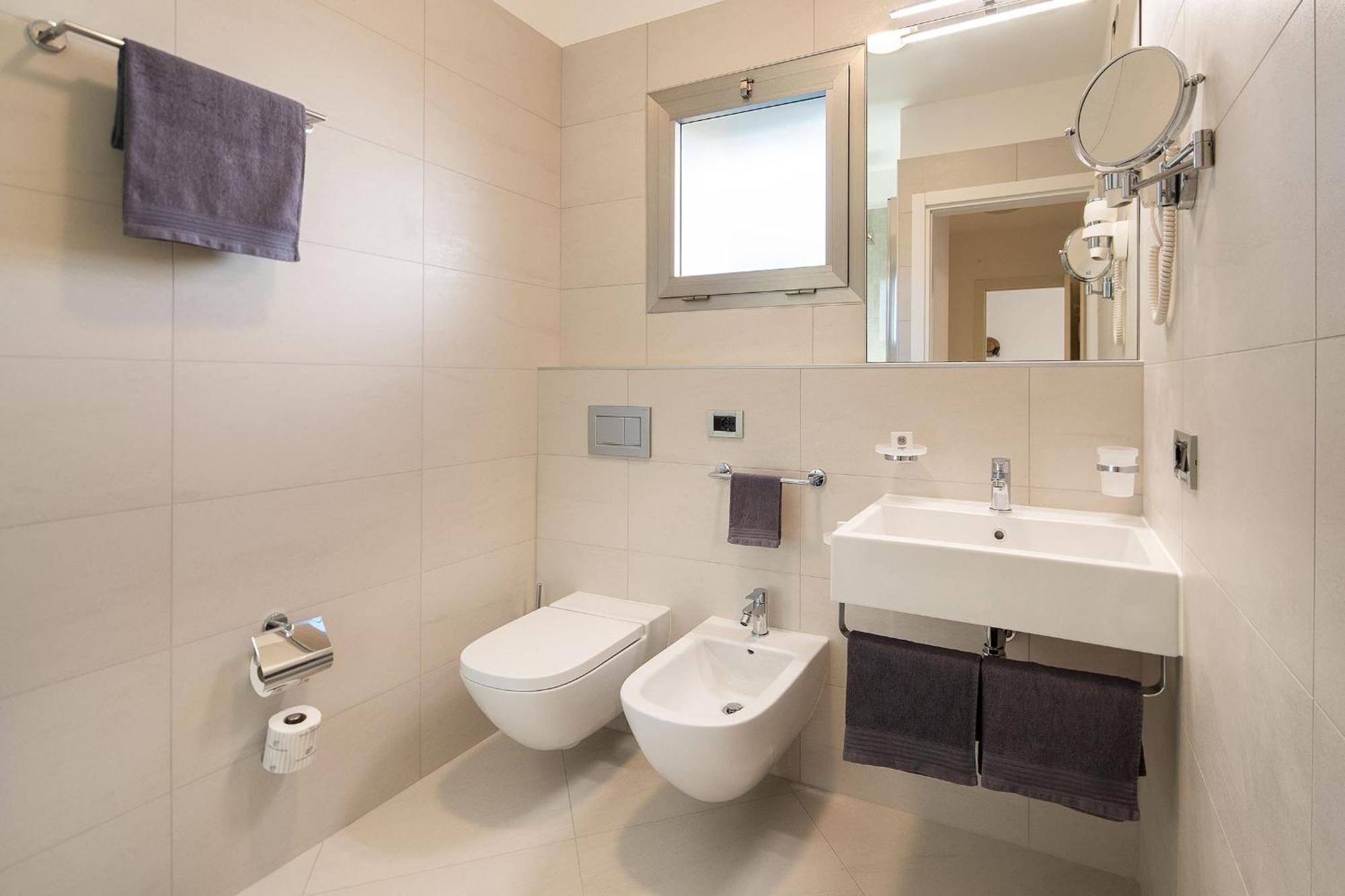 Residence Serenissima Bibione Exterior photo