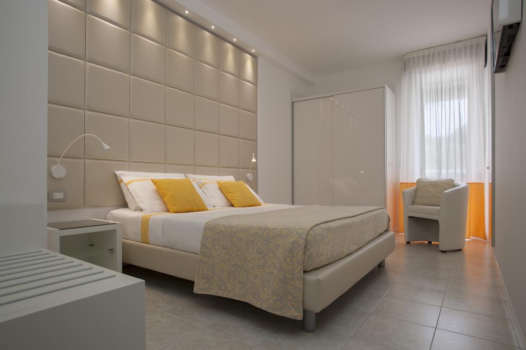 Residence Serenissima Bibione Exterior photo