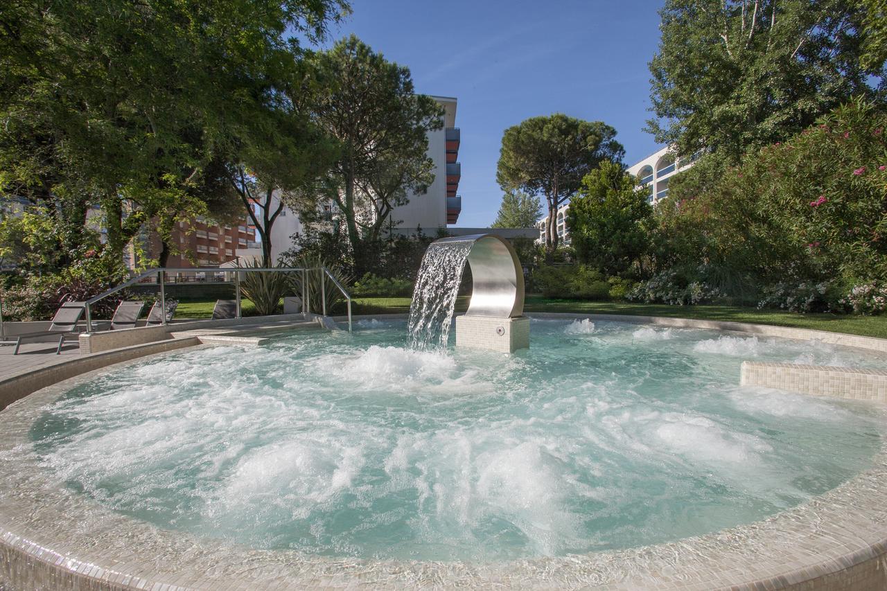 Residence Serenissima Bibione Exterior photo