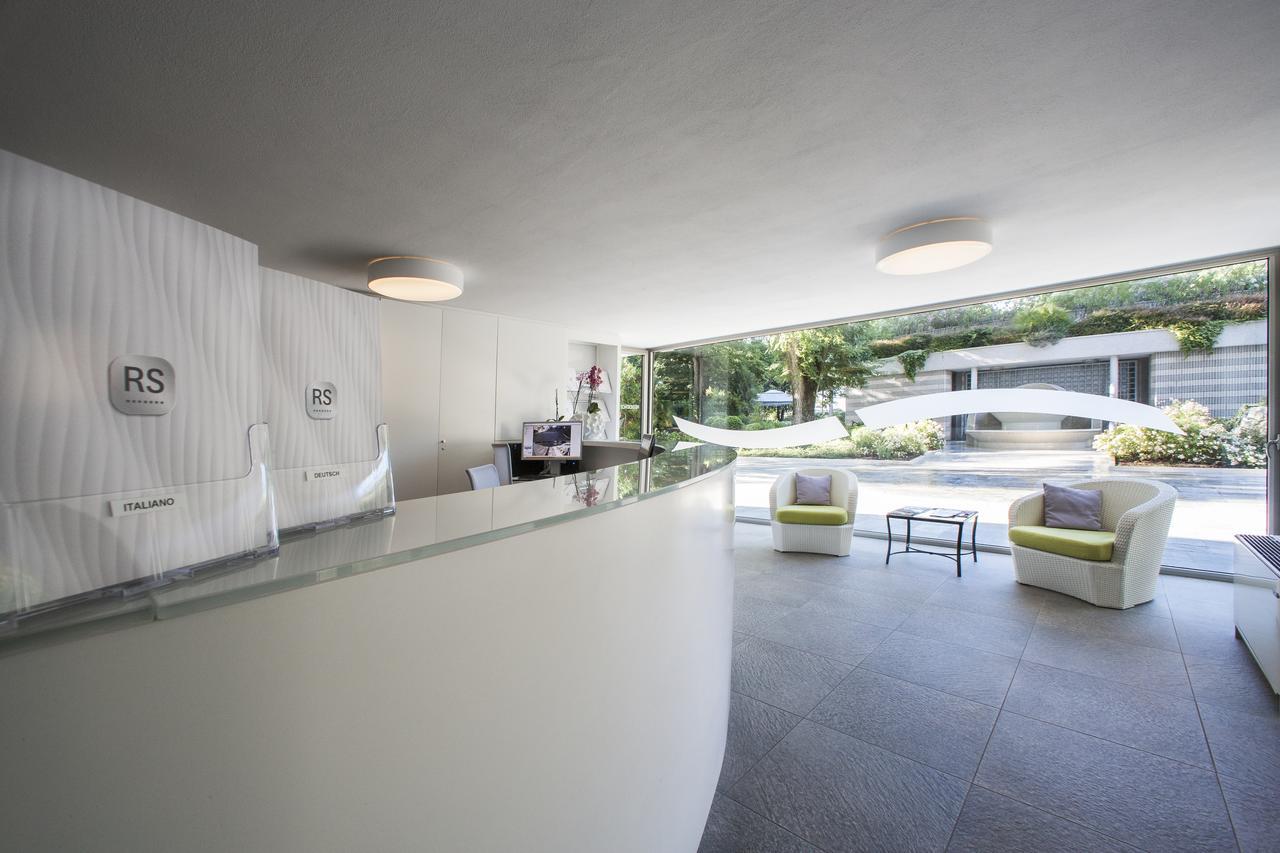 Residence Serenissima Bibione Exterior photo