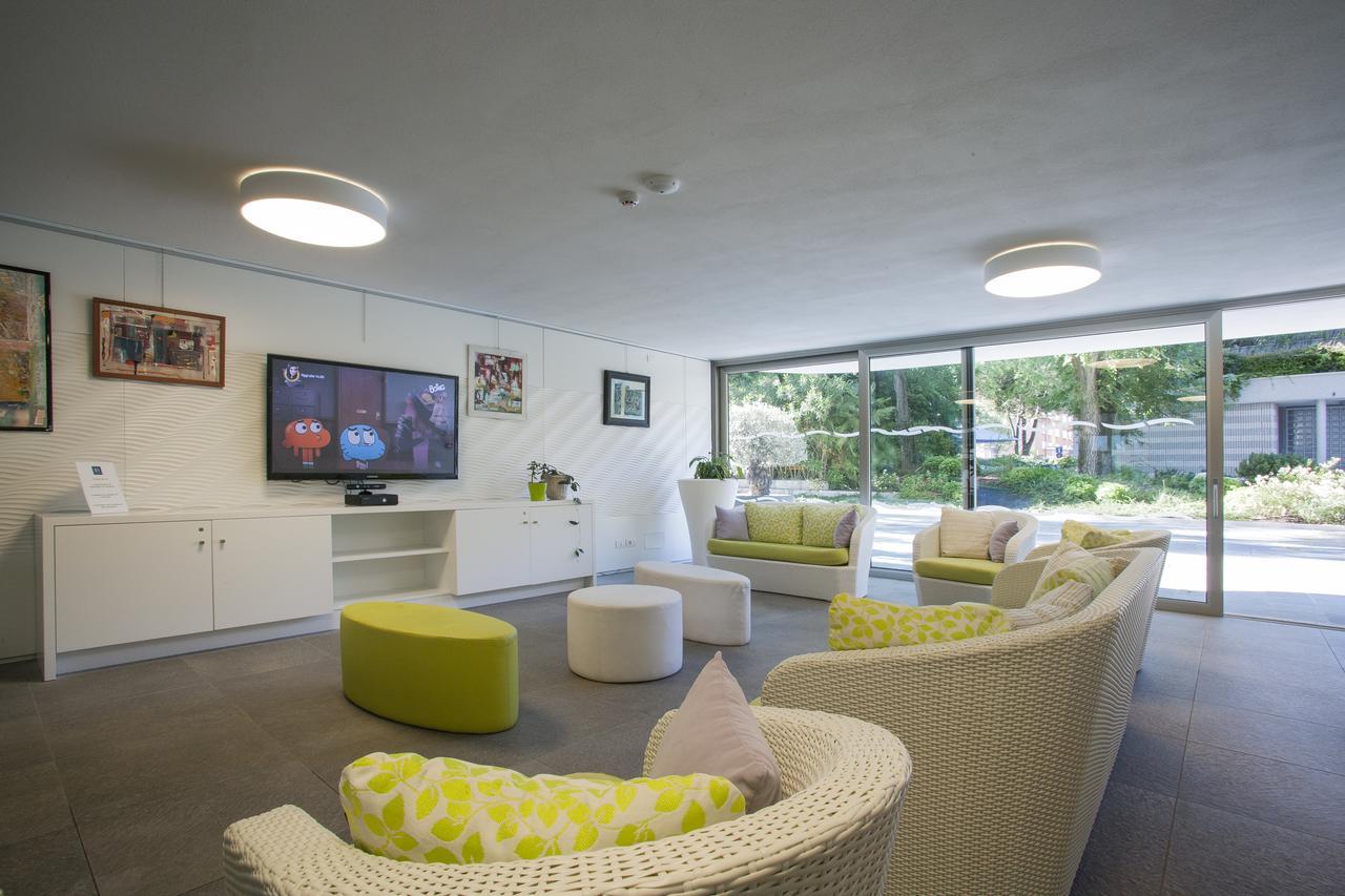 Residence Serenissima Bibione Exterior photo