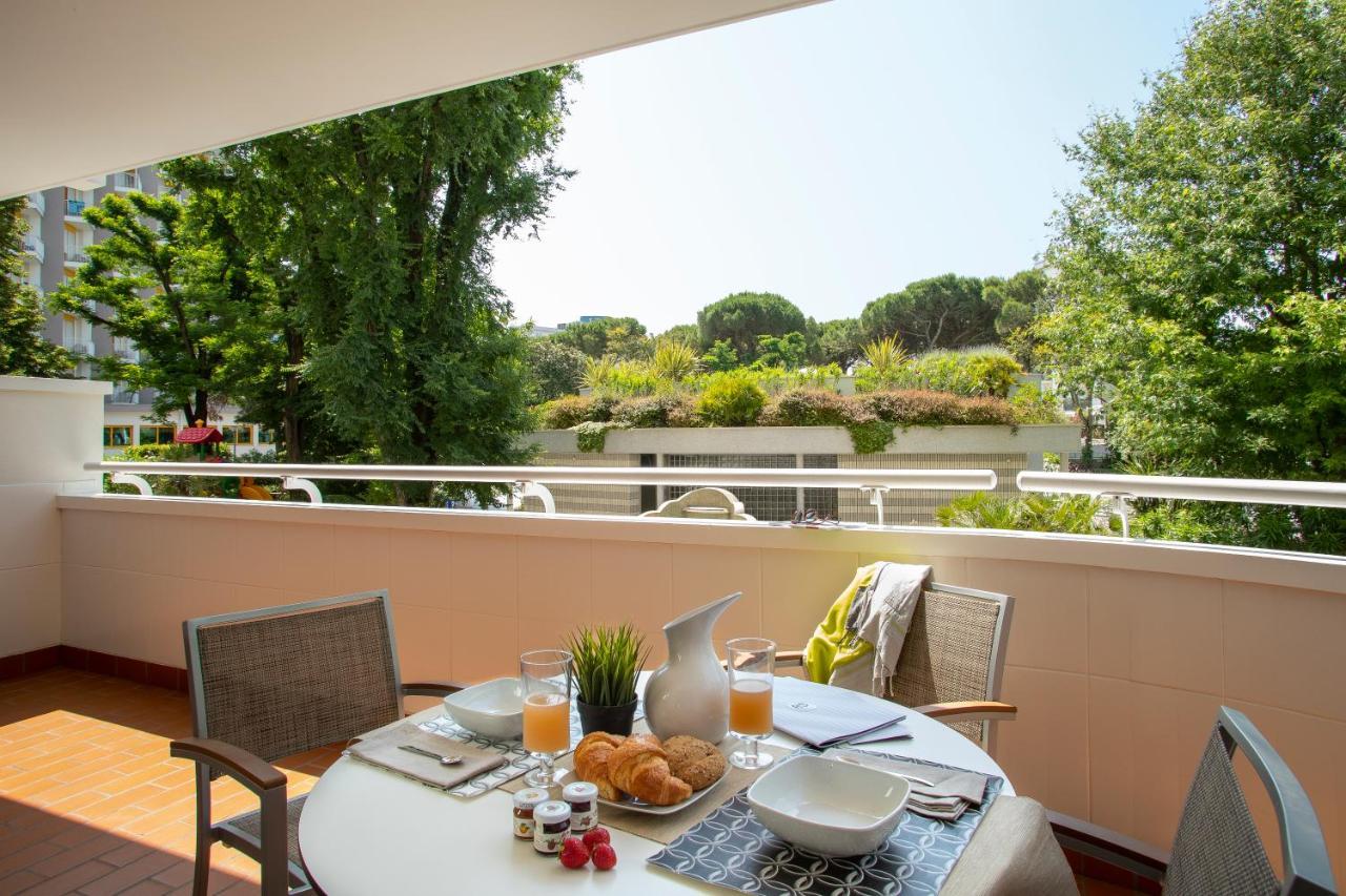 Residence Serenissima Bibione Exterior photo
