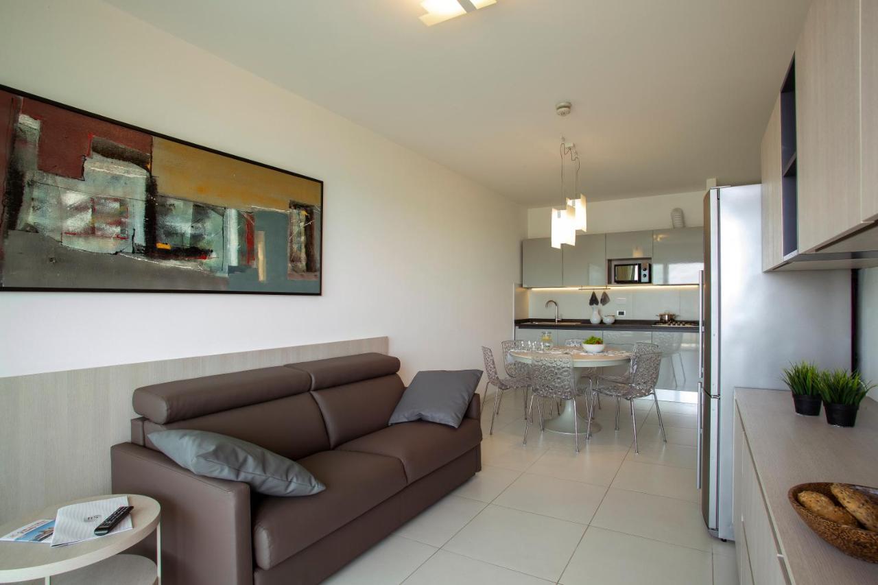 Residence Serenissima Bibione Exterior photo