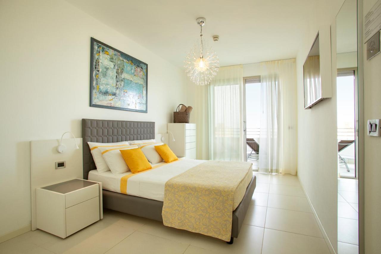 Residence Serenissima Bibione Exterior photo