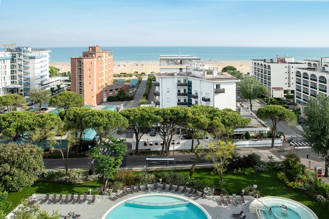 Residence Serenissima Bibione Exterior photo